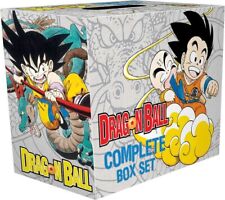 Dragon Ball Complete Box Set, Vol. 1-16 w/ Premium Manga picture