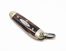 Vintage, German A.W. Wadsworth & Son, Small, Tiny Scout, Pocket Knife picture