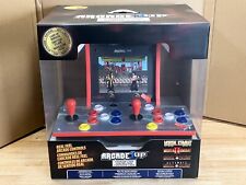 Arcade1UP  Mortal Kombat, 2 Player Countercade  NEW in Sealed Original Packaging picture