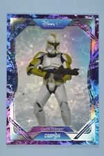 Clone Trooper SILVER 2023 Kakawow Cosmos Disney 100 All Star CDQ-I-281 Star Wars picture