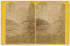 ARIZONA SV - Kanab Creek - Powell Expedition 1870s picture