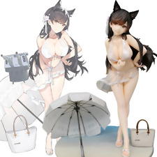 Anime Hentai Cute Sexy Girl PVC Action Figure Collectible Model Doll Toy 23cm picture