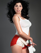 Sarah Silverman | Glossy Borderless Photo | Various Sizes | Comedian Actress picture