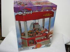 The Claw Electronic Game As Seen On TV, 