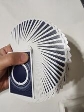 Orbit CC V1 Playing Cards Open For Cardistry Cards New  picture
