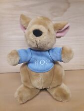 Disney Store Roo Plush 9 in Winnie The Pooh Exclusive Stamped Soft  picture