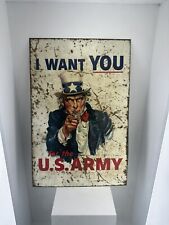 I want you for us army. James Montgomery Flagg picture
