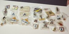 Lot Of 26 Jaycee Related Pins Rare Aall Sealed Vintage Original 1980s picture