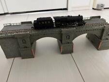 N Gauge 1902 LNER CLASS 8F picture