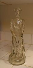 Bullfighter Decanter Clear picture