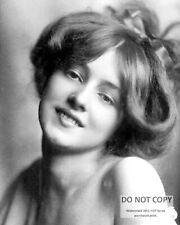 EVELYN NESBIT ACTRESS AND MODEL - 8X10 PUBLICITY PHOTO (OP-720) picture