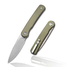 New Civivi Stylum Folding Poket Knife C20010B-B picture