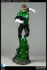 Green Lantern DC Comics Premium Format Figure Sideshow (Factory Sealed 354/1500) picture