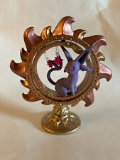 Nintendo Pokemon Espeon Starry Night Collection Anime Game Figure Re-Ment picture