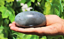 Small 105MM Natural Grey Kyanite Healing Power Chakra Metaphysical Lingam picture