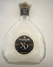 Rare Vintage Camus Cognac XO  Bottle - Collectible  - Empty picture