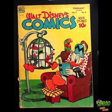 Walt Disney's Comics and Stories 101 picture