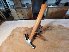 Vintage KEYSTONE MFG CO Claw Hammer picture