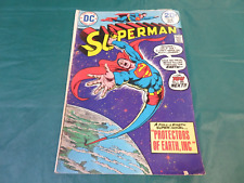 DC Comics: Superman #274 