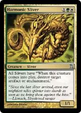 Harmonic Sliver x2 LP  Magic The Gathering MTG Time Spiral # 240 picture