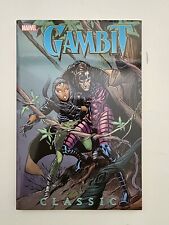 GAMBIT Classic Vol 1 TPB  X-Men Chris Claremont Jim Lee. NM, UNREAD picture