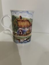 Wren glance fine bone china made in England collectibles picture