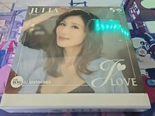 Jyutoku CJ Sexy Card Series Vol. 109 Julia JLOVE Box - 12 Packs - New Sealed picture