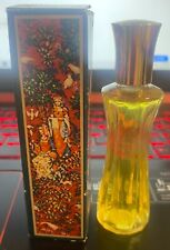 Vintage Avon Occur Cologne, Never Opened, In Box Rare Great Find If You Love It picture