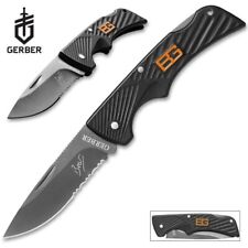 Gerber - Bear Grylls Compact Scout knife -  picture