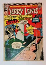 Adventures Of Jerry Lewis #97 - DC 1966 JOKER Appearance picture