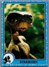 1982 Topps E.T. Movie Stranded #3 picture