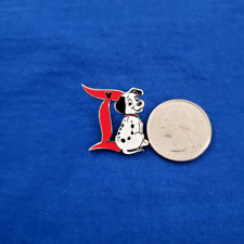 Disney Pin Disneyland D Hidden Mickey Dalmatian 2024 NEW picture