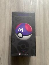 Pokémon Master Ball by Wand Company ?/5000 - Anniversary LIMITED NEW - US SELLER picture