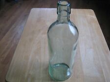 Dr. S. B. H. & Co. Green Tint Medicine Bottle 9 1/4 inches tall picture