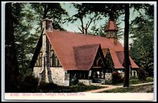 Postcard Union Chapel Twilight Park Catskill Mts.  NY Y35 picture