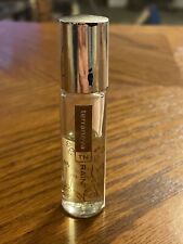 🎁Vintage Terranova RAIN Perfume Essence Original Vintage .33 Oz? picture