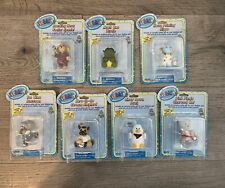 Webkinz Lot Of 7 Figurines w/Codes New In Box. See Description For Full List picture