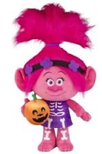 Halloween Greeter Poppy In Skeleton Outfit Universal Adorable Prop Outdoor Kids picture