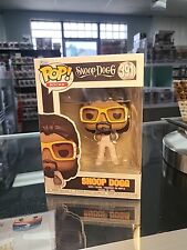 Funko Pop Vinyl: Snoop Dogg #391 Ships With Protector  picture