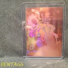 1992 Marvel Universe Series 3 🔥 Ghost Rider Hologram Insert Chase Card #H-5 picture