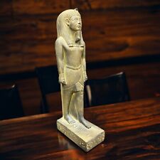 Rare Nefertem Statue God of youth Ancient Egyptian Antiquity Unique Egyptian BC picture