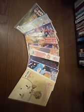 Bee and Puppycat Complete Set w/Several Low Print Rare Variants picture
