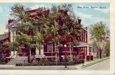 ELKS HOME, MARION, ILLINOIS picture