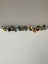 My Neighbor Totoro Mini Figures - Lot of 12 Pieces  picture
