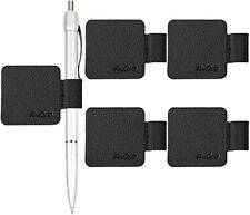 ProCase 5 Pack Pen Loop Holder for Notebooks Journals Planners Tablet Case Se... picture