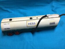 1964 Hess Truck Tanker Section Restored   Without Cab picture