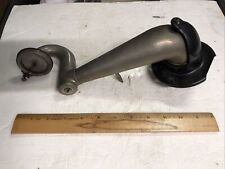 Vintage VV- 100 # 56658 Victor  Machine PHONOGRAPH Tone Arm & No 2 Reproducer picture