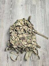 US Army Multicam OCP MOLLE Assault Pack w/ Plastic Board picture