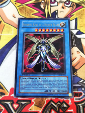 Shinato, King of a Higher Plane dcr-016 1st Edition (MP) Ultra Rare Yu-Gi-Oh picture