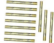 Geopathic Stress Rods/Geopathic Neutralizer Brass Rods for Vastu Length 8 Inch picture